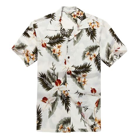 nice hawaiian shirts for men